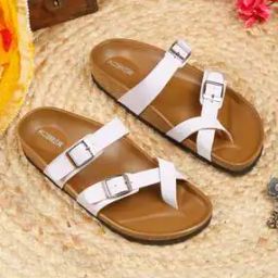 Women Open-Toe Slip-On Sandals-image-56