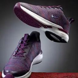 Women Round-Toe Lace-Up Sports Shoes-picture-28