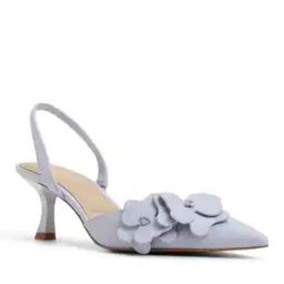 Women Pumps with leather upper-image-46