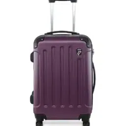 heys REVOLVER Trolley Bag with TSA Lock-picture-44