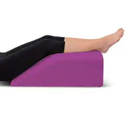 Leg Rest Elevation Wedge Pillow-12