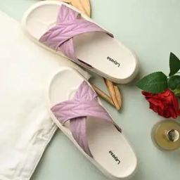 Women Flip-Flops with Rubber Upper-8