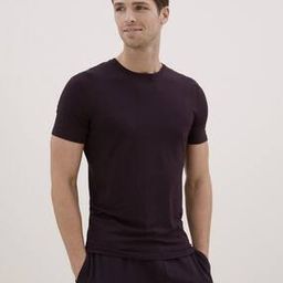 marks & spencer Solid Half-Sleeves Vest-picture-33