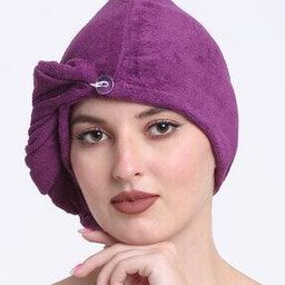380 GSM Cotton Hair Wrap-image-47