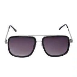 T001B Rectangular Sunglasses-48