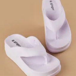 Women Slip-On Flip-Flops with EVA upper-image-36