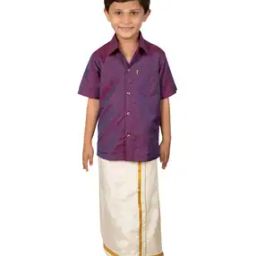 Embellished Shirt Set-picture-22