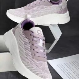 Women Round-Toe Lace-Up Shoes-image-43
