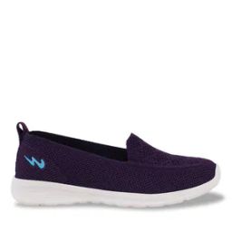 Round-Toe Slip-On Casual Shoes-image-11