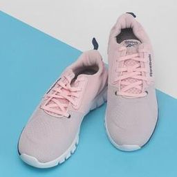Women Low-Top Lace-Up Running Shoes-image-98
