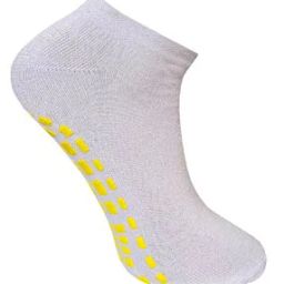 Men Ankle-Length Socks-image-7