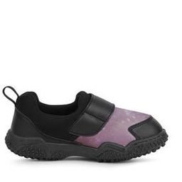 Round-Toe Slip-On Shoes-image-58