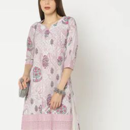 Women Printed Straight Kurta-picture-31
