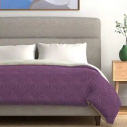 Premium Quilted Microfiber Blanket -42