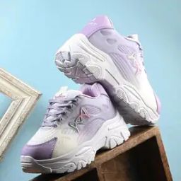 Women Sports Shoes with Synthetic upper-picture-19