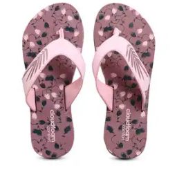 Women Cloudfoam Swim Thong Flip-Flops-picture-10