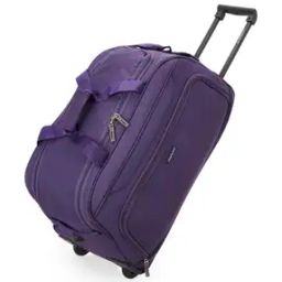 Men Duffle Trolly Bag-picture-38