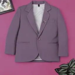 Boys Single-Breasted Blazer with Notched Lapel-picture-18