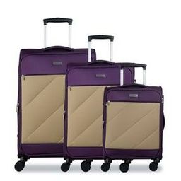 Set of 3 Quilted Trolley Bags-37