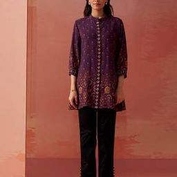Women Floral Shirt-picture-20