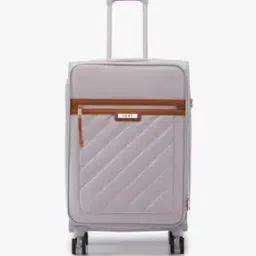 Medium Trolly Bag with Number Lock-image-20