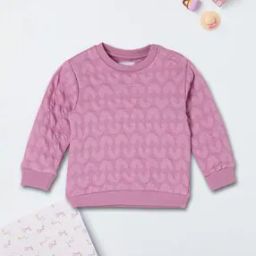 Girls Regular Fit Sweatshirt-image-16