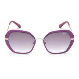 Women UV-Protected Butterfly Sunglasses-IDS2910C3SG-picture-44