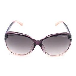 UV-Protected Cat-Eye Sunglasses - SM RASCAL-1