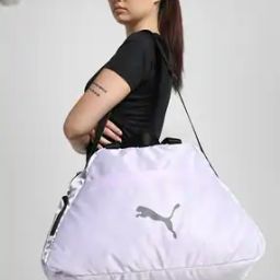Women Colour-block Barrel Bag-picture-25