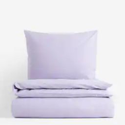 Single Duvet Polyester Cover Set-image-5