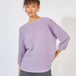 Women Regular Fit T-Shirt-image-69