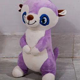 Meerkat Soft Toy-52