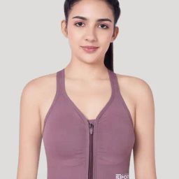plumbury Full Coverage Non-Wired Bra image 1