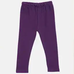 Leggings with Elasticated Waist-image-36