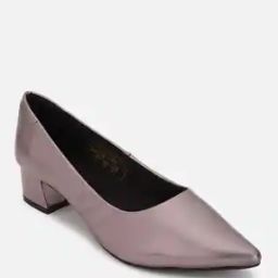 Women Pointed-Toe Pump-Heeled Sandals-79