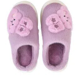cassiey Women Slippers With Wool Upper-picture-46