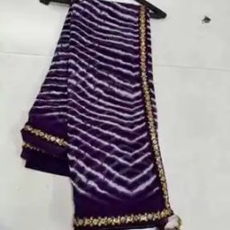 Women Embellished Designer Saree-image-3