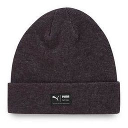 Men Archive Heather Beanie-1