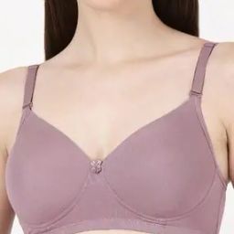 Women Full-Coverage Lightly-Padded Bra-image-24