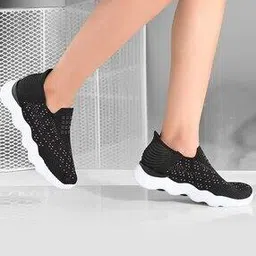 arbunore Women Low-Top Round-Toe Slip-On Shoes-picture-40