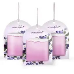 Pack of 3 Aromahpure Gel Car Fragrances-picture-16