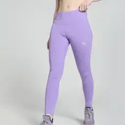 puma Women Training Sports Leggings-picture-9