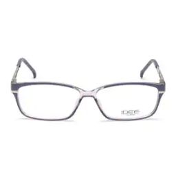 Women Rectangular Full-Rim Frame-ID1910C2FR-image-1
