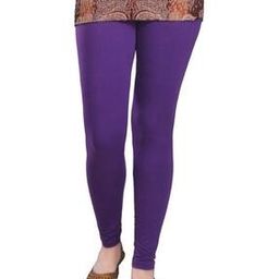 pinovo Women Leggings with Elasticated Waistband -picture-41