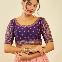 Embroidery Blouse-picture-42