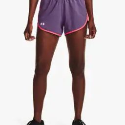 Women Fly by Elite 3" Shorts-image-1