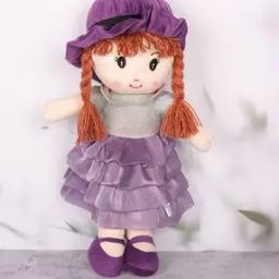  Adorable Doll Soft Toy-15