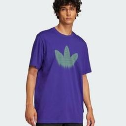 Men Skeleton Brand Print Regular Fit Crew-Neck T-Shirt-image-35