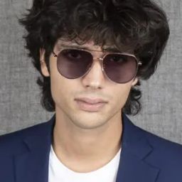 FLIGHT-ONE-C3 Men Full-Rimmed Sunglasses-image-28