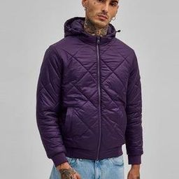 snitch Men Relaxed Fit Jacket-picture-17